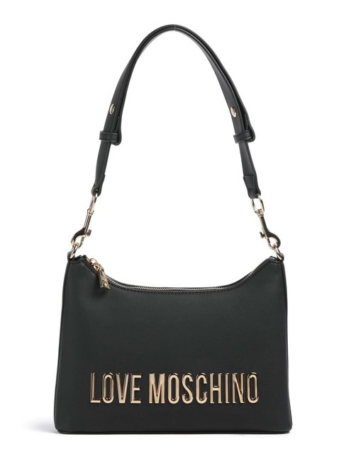 LOVE MOSCHINO BOLD LOVE Shoulder bag Black - Women’s Bags