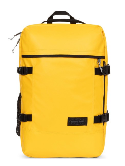 EASTPAK TRAVELPACK  Travel backpack, 17 "pc holder tarp yolk - Backpacks & School and Leisure