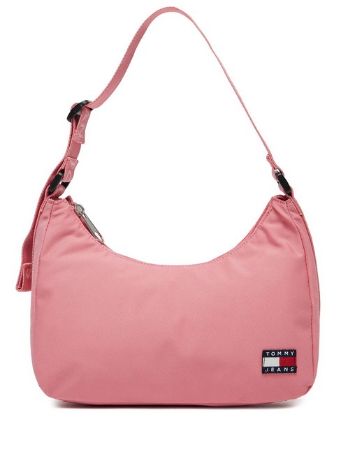 TOMMY HILFIGER TOMMY JEANS ESSENTIAL DAILY  Shoulder bag preppy pink - Women’s Bags