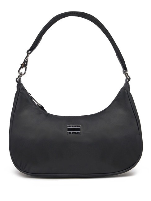 TOMMY HILFIGER TOMMY JEANS ICONIC Shoulder bag black - Women’s Bags