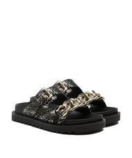 GUESS FATEMA  Jewel sandals - Women&rsquo;s shoes