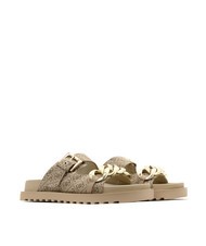 GUESS FATEMA2 Sandals - Women&rsquo;s shoes