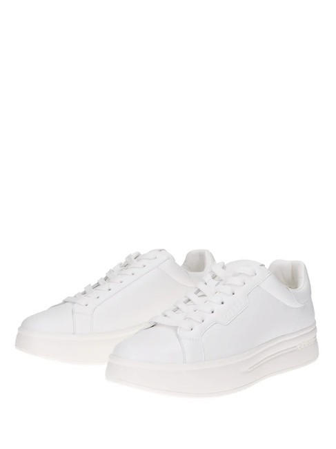 GUESS WINNO  High sneakers white - Men’s shoes
