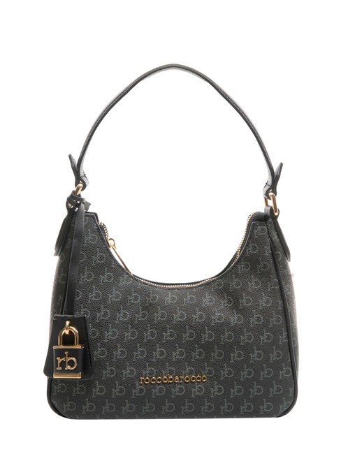 ROCCOBAROCCO DEVA  Shoulder bag, with shoulder strap black - Women’s Bags
