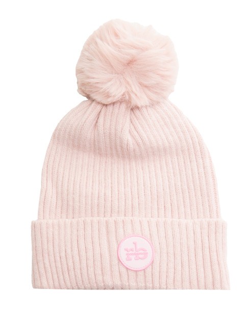 ROCCOBAROCCO PON PON Cuffed hat face powder - Hats