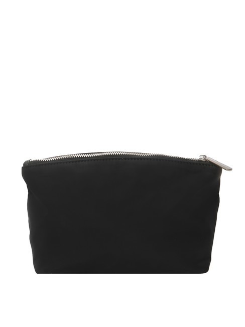ROCCOBAROCCO FRIDA Nylon beauty case black - Beauty Case