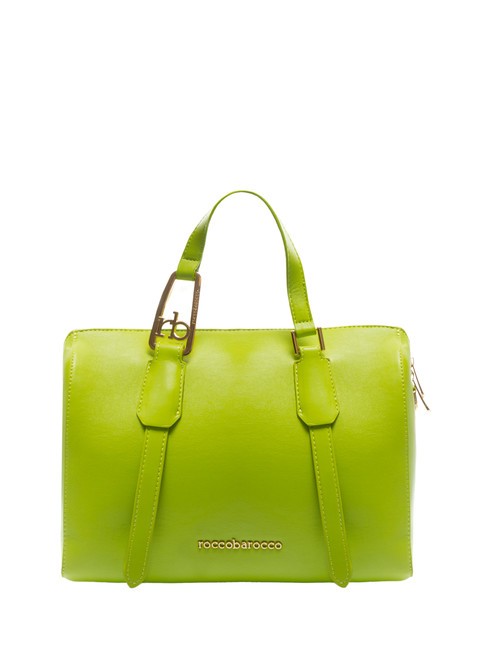 ROCCOBAROCCO GAIA  Handbag, with shoulder strap green - Women’s Bags
