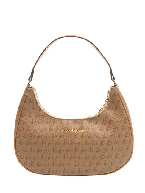 ROCCOBAROCCO MONOGRAM Shoulder bag natural - Women’s Bags