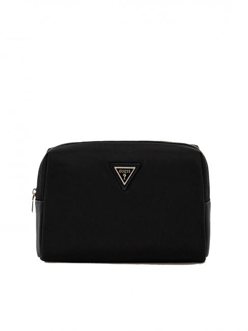 GUESS BASIC Beauty BLACK - Women’s Wallets