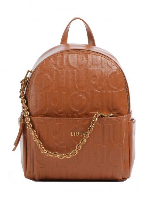LIUJO ADONIDE  Backpack bran - Women’s Bags