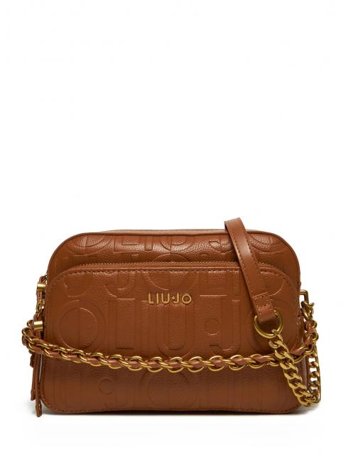 LIUJO ADONIDE  Mini Shoulder Bag bran - Women’s Bags