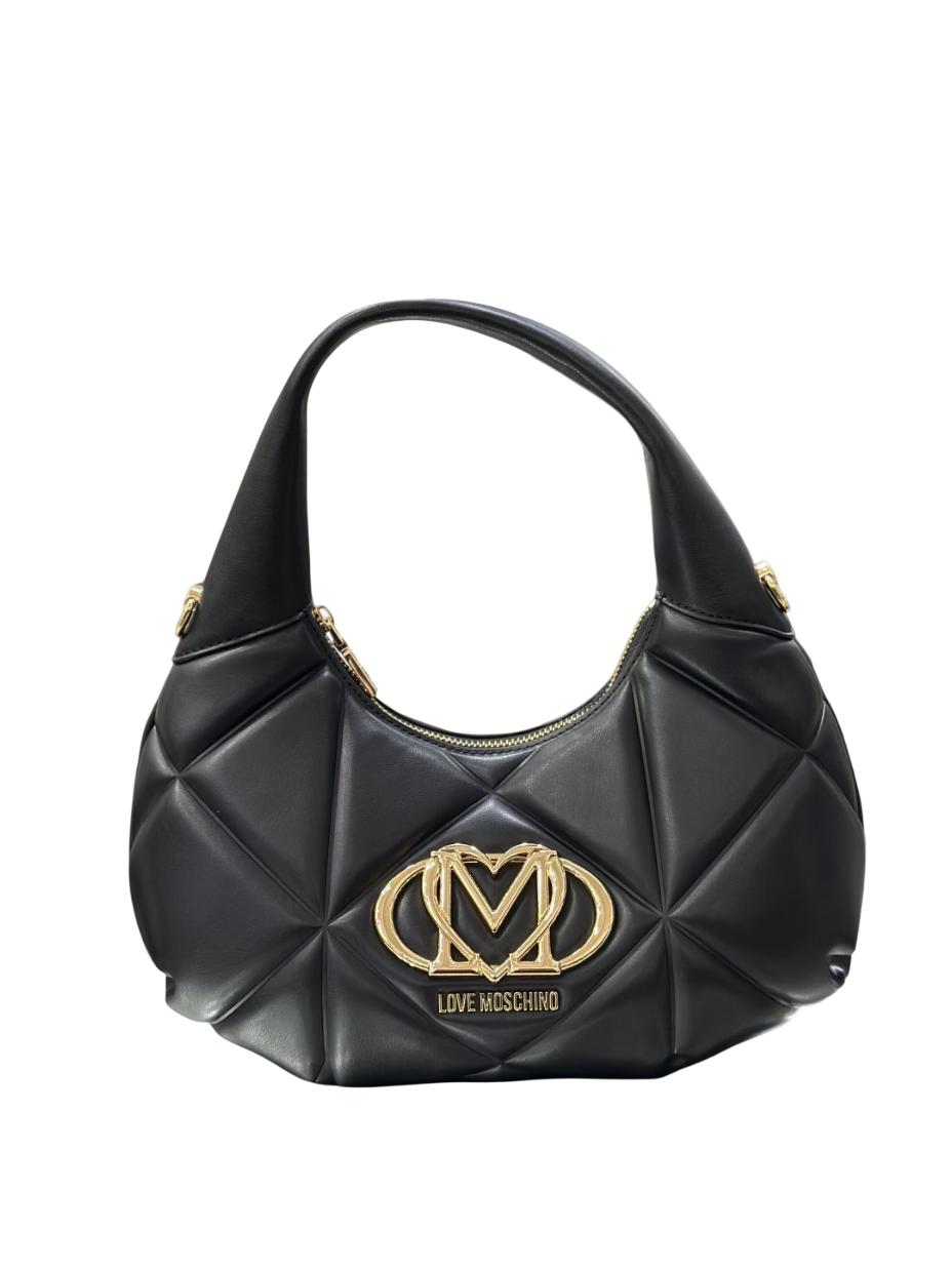 Moschino geometric bag outlet