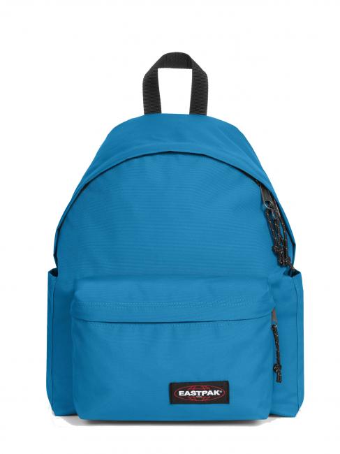 EASTPAK PADDED DAY PAK'R 14" laptop backpack voltaic blue - Backpacks & School and Leisure