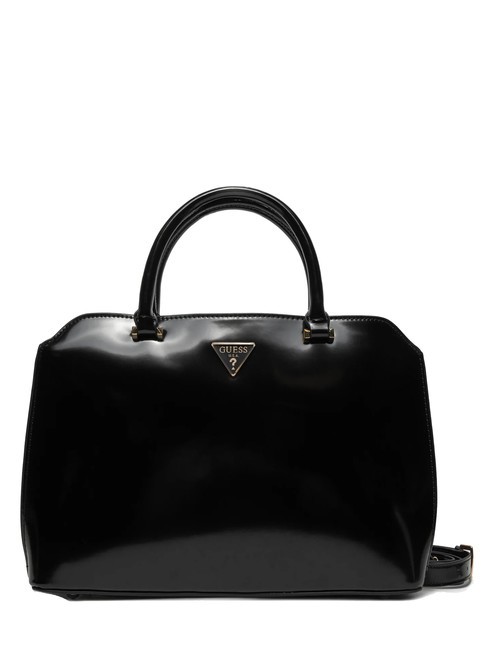 GUESS ARNELA  Handbag, with shoulder strap BLACK - Women’s Bags