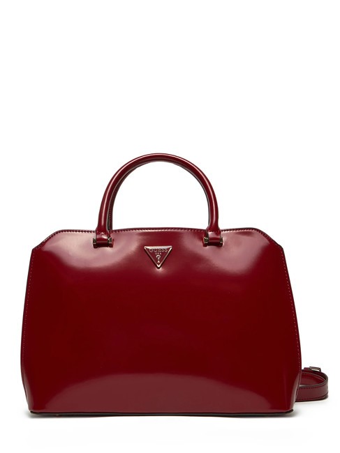 GUESS ARNELA  Handbag, with shoulder strap RED - Women’s Bags