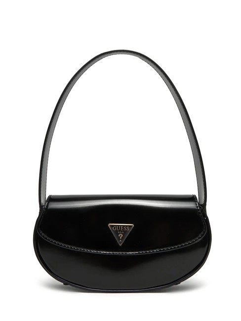 GUESS ARNELA Mini Shoulder Bag BLACK - Women’s Bags