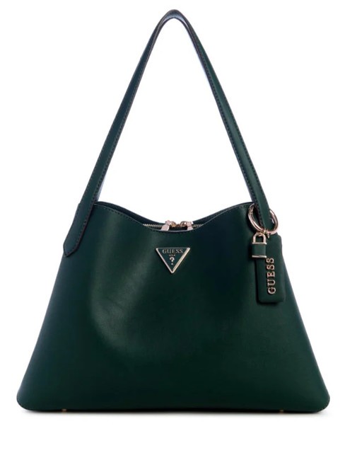 GUESS SORA Shoulder bag forest - Women’s Bags