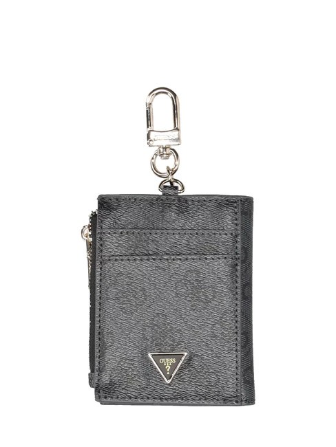GUESS ZAMIRA Card holder / Coin purse vikky large roo coalog tote bag - Women’s Wallets