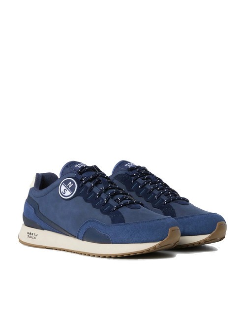 NORTH SAILS HITCH FIRST Sneakers navy001 - Men’s shoes