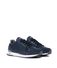 NORTH SAILS HITCH LOGO Sneakers navy3 - Men’s shoes - 1