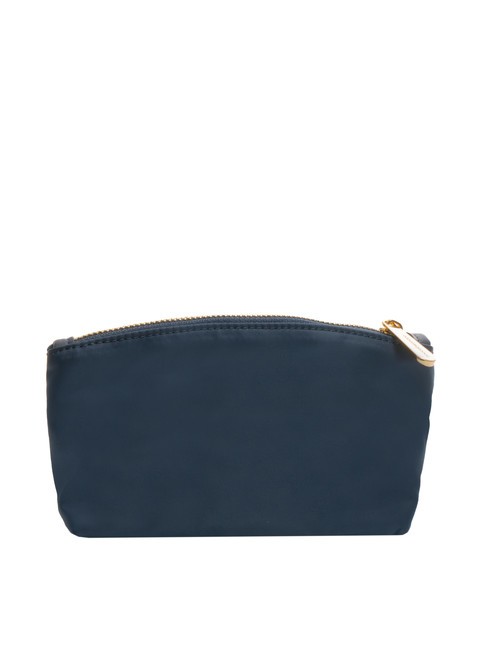 ROCCOBAROCCO GLORIA Nylon beauty blue - Beauty Case