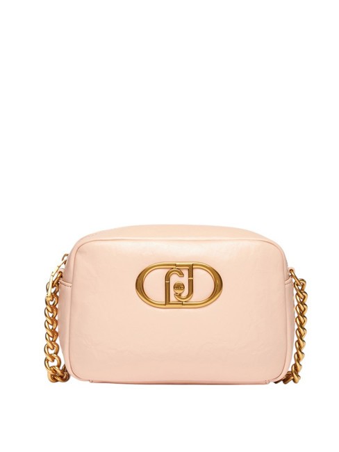 LIUJO LAPUFFY Camera case shoulder bag powder - Women’s Bags