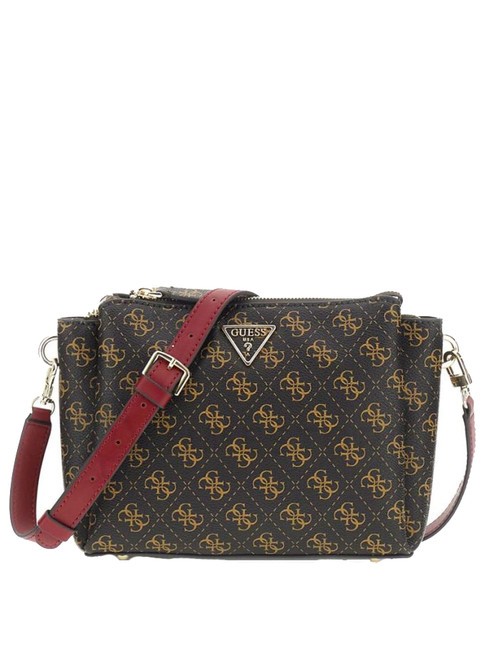 GUESS NOELLE  Shoulder bag MULTI - Women’s Bags