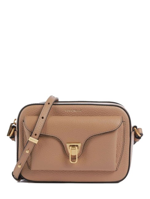 COCCINELLE BEAT SOFT  skin - Women’s Bags