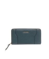 PIQUADRO CAMPIONARIO - W99  Leather wallet blue - Women&rsquo;s Wallets - 1