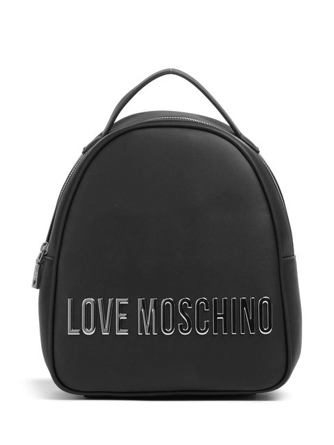 LOVE MOSCHINO LETTERING Backpack po00bx - Women’s Bags
