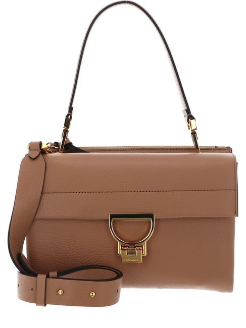 COCCINELLE ARLETTIS  Shoulder bag, with shoulder strap skin - Women’s Bags