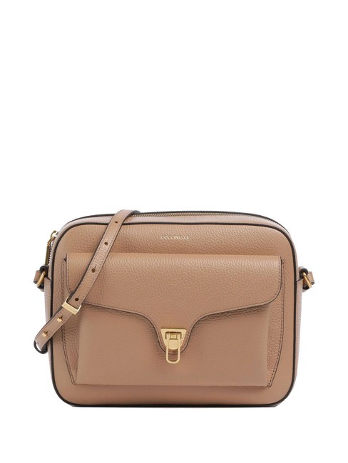 COCCINELLE BEAT SOFT Crossbody bag skin - Women’s Bags