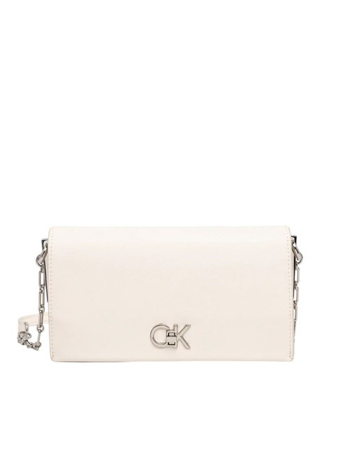 CALVIN KLEIN CK CONV CHAIN Shoulder bag sea salt - Women’s Bags