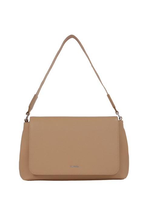 CALVIN KLEIN CK MUST Shoulder bag with flap amphora - Women’s Bags
