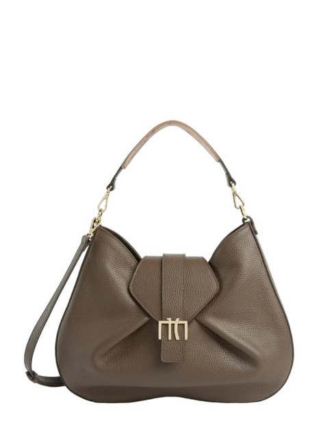 ALVIERO MARTINI PRIMA CLASSE INSPIRING Medium shoulder bag with shoulder strap rock - Women’s Bags