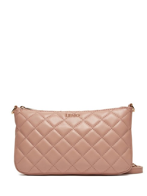 LIUJO CALIWEN  Shoulder bag Cameo / Rose - Women’s Bags