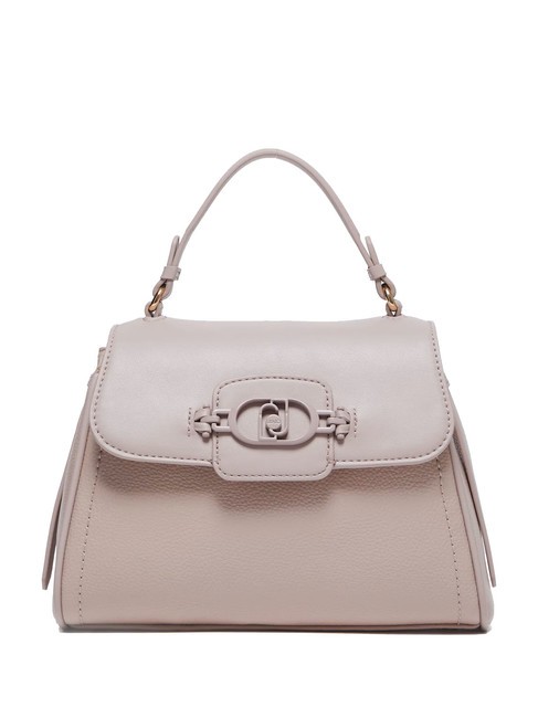 LIUJO PAKUNA  Handbag, with shoulder strap rose smoke - Women’s Bags