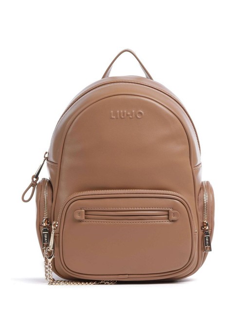 LIUJO GARIMA  Women's Backpack teddy - Women’s Bags