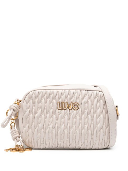 LIUJO BETULLA Shoulder bag true champagne - Women’s Bags