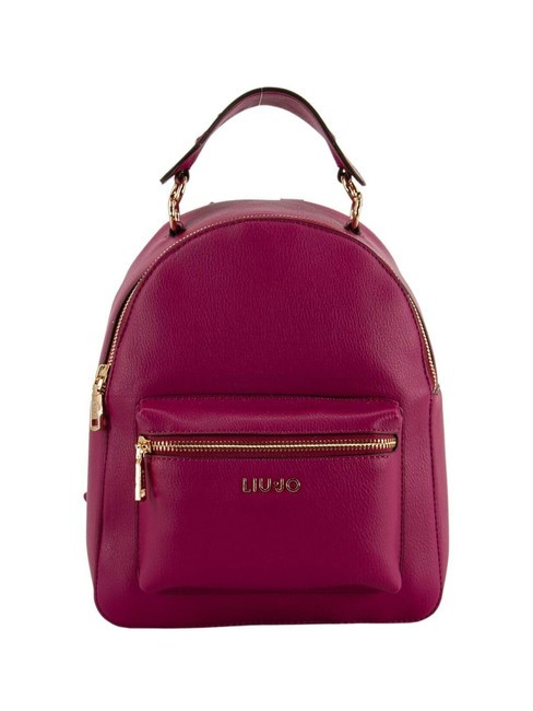 LIUJO EUTHALIA Backpack fuchsia - Women’s Bags