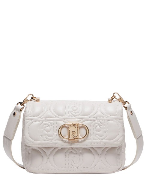 LIUJO THILINI Shoulder bag true champagne - Women’s Bags