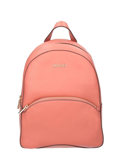 LIUJO CALIWEN  Women's Backpack lipstick - Women’s Bags
