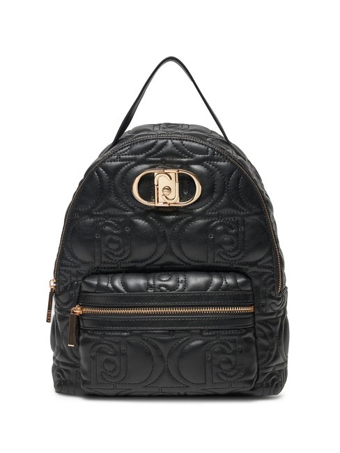 LIUJO THILINI  Women's Backpack BLACK - Women’s Bags
