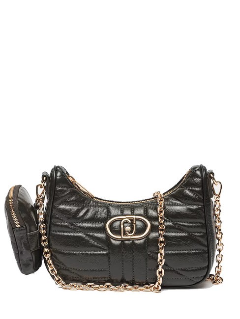 LIUJO ACHALA  Shoulder bag olive night - Women’s Bags