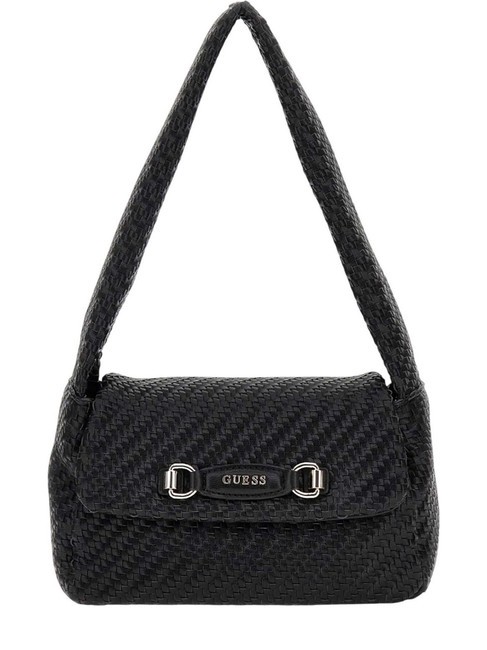 GUESS FRANCY  Shoulder bag BLACK - Women’s Bags