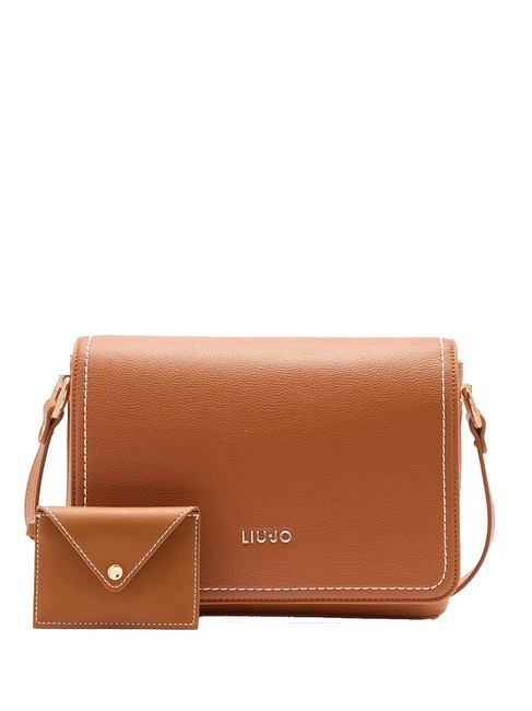 LIUJO MANHATTAN Shoulder bag bran - Women’s Bags