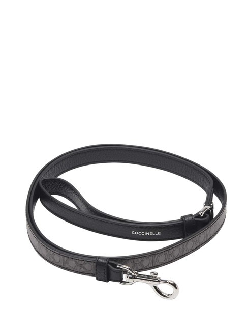 COCCINELLE PET CAPSULE  Dog leash MUL.FRU.NOIR / NO - Articles for animals