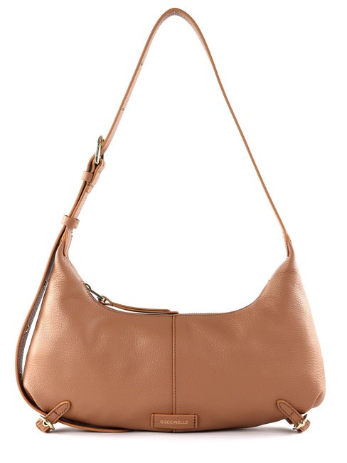 COCCINELLE ABIGAIL  Shoulder bag, leather skin - Women’s Bags