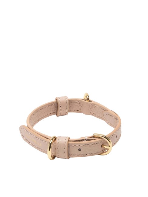 COCCINELLE PET CAPSULE S Dog collar mul.blanc/rose - Articles for animals