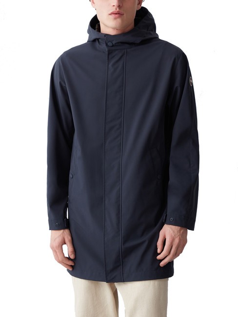 COLMAR NEW FUTURITY Jacket navy blue - Men's Jackets